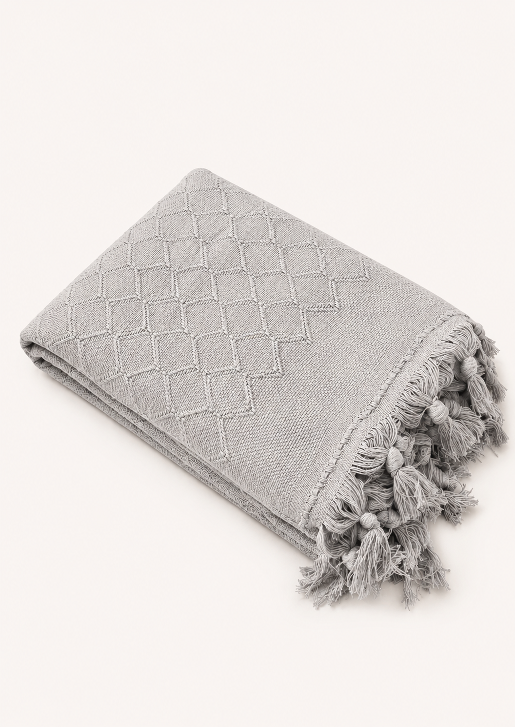 Boho Throw
