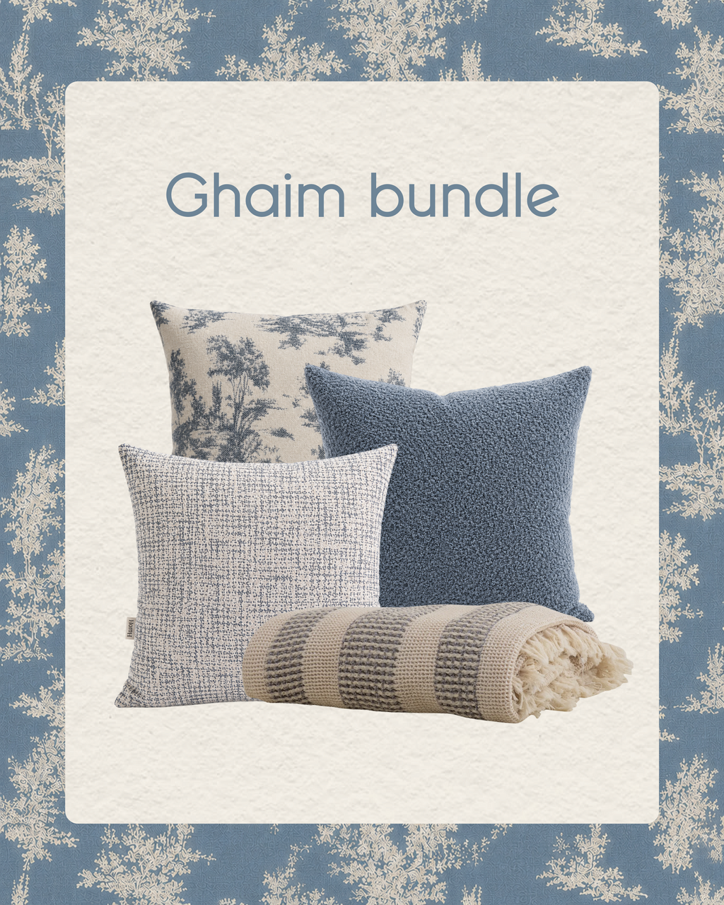 Ghaim Bundle