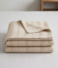 Weave Throw