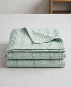 Weave Throw
