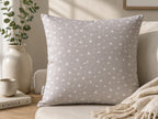 Sprinkle Dot Cushion